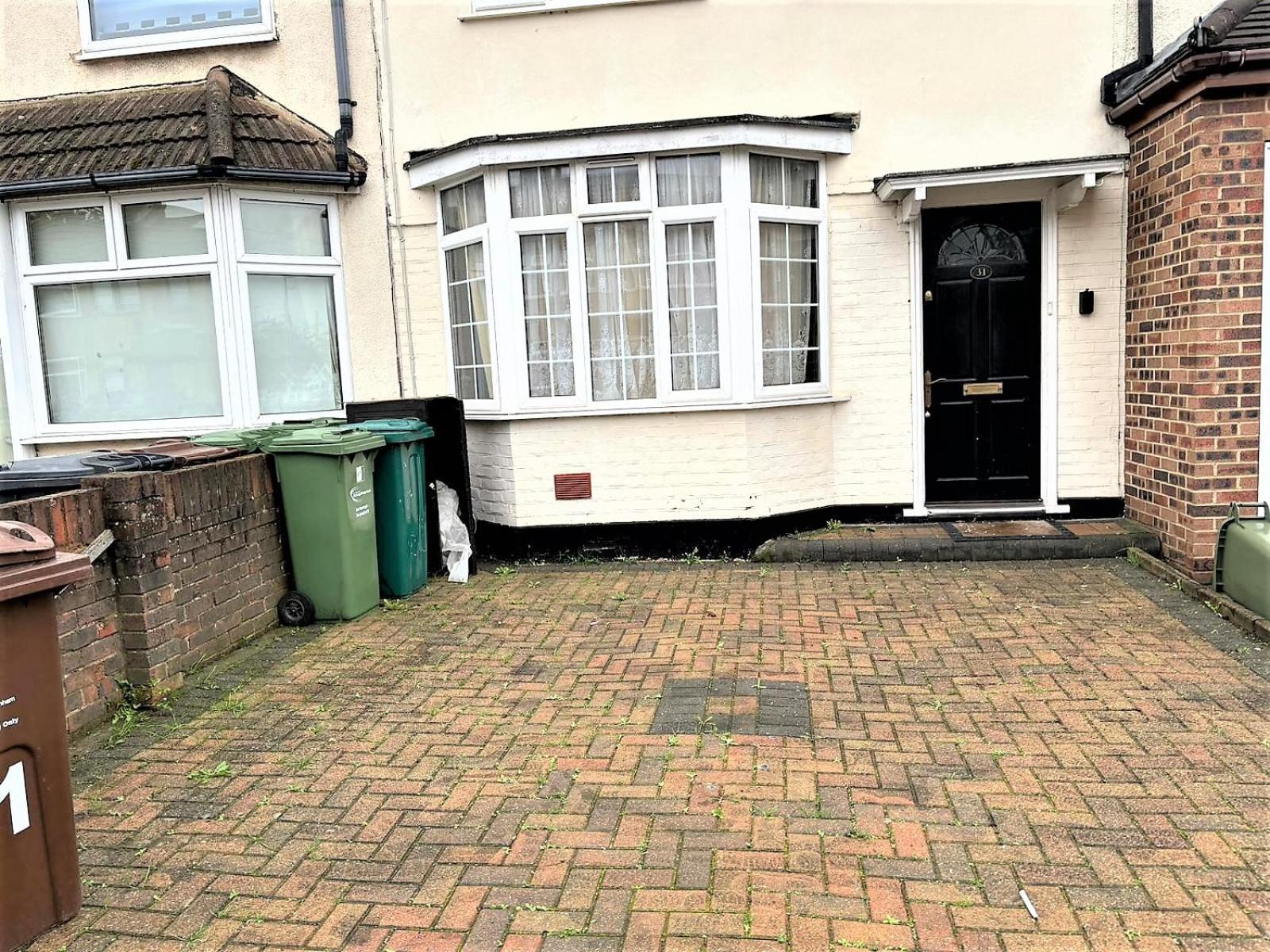 London Luxury 5 Bedroom House 2 Min Walk To The Tube Station سوفيريتو المظهر الخارجي الصورة